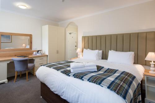 The Inveraray Inn BW Signature Collection - image 4