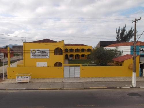 Vênus Apartamentos - Rocio
