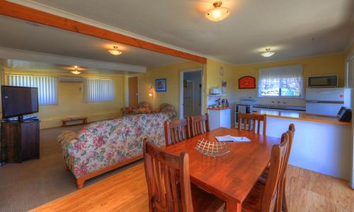 Sommers Bay Beach House