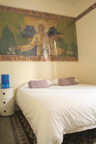 Bed & Breakfast Bells Oficis, Жирона (фото 6)