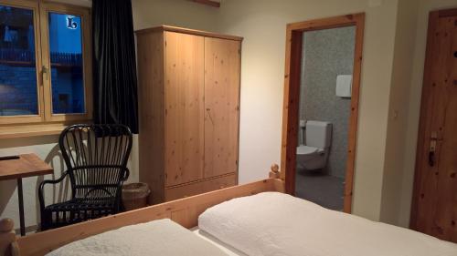B&B Chasa Arfusch - image 2
