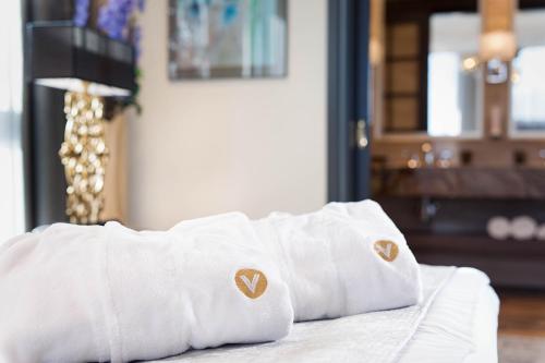 V Spa & Conference Hotel - image 6