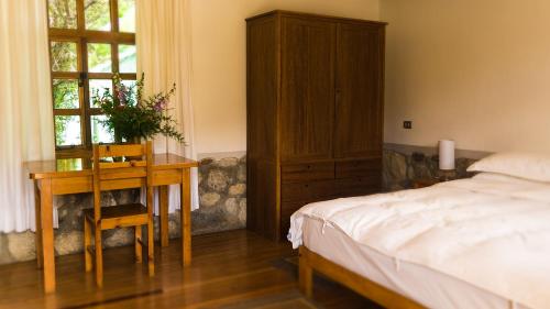 Churup Mountain Lodge