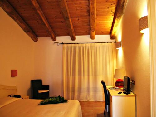 Alghero Resort Country Hotel - image 11