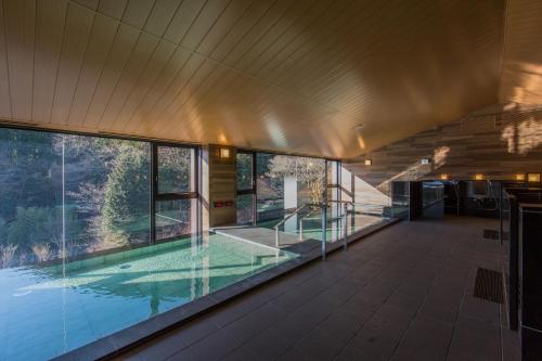 箱根小涌園 天悠