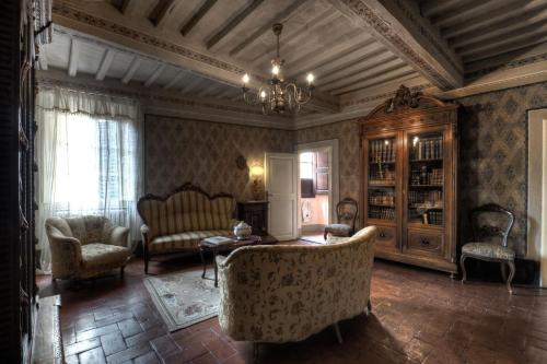 Antica Dimora Leones - Accommodation - Palaia