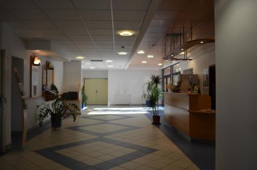 ล็อบบี้, Kyriad Direct Montauban Centre in มงโตบ็อง