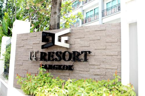 14 Resort, Bangkok