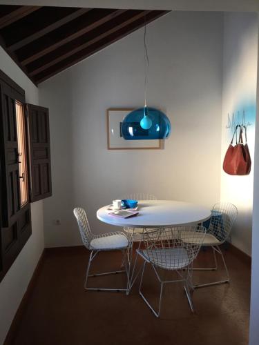 Apartamentos La Hoguera, Kordoba (zdjęcie 9)