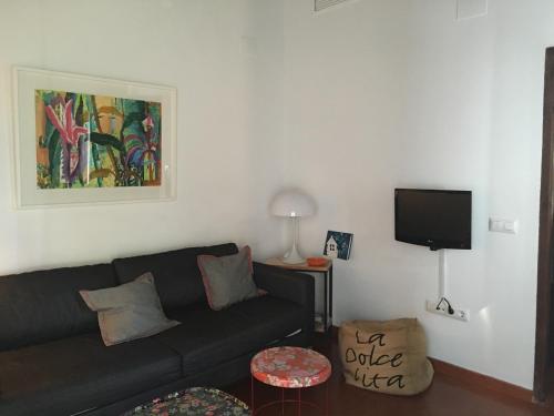 Apartamentos La Hoguera, Kordoba (zdjęcie 7)