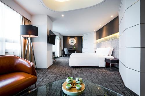 Grand Mercure Shanghai Hongqiao