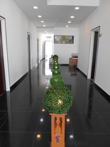 Lobby, De Grand Boutique Hotel near Kuala Lumpur International Airport