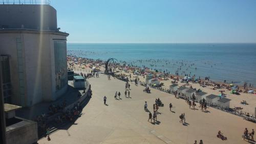 O' Casino - Location saisonnière - Ostende