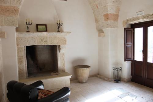 Masseria Gianecchia 2