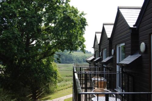 Passage House Hotel - image 7