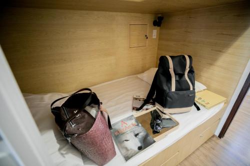 Pakping Hostel – Chiang Mai, IA