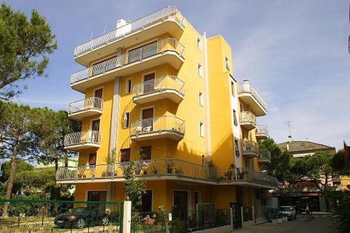 Residence Mini Sayonara - Accommodation - Lido di Jesolo