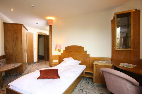 Hotel Brielhof in Hechingen, Deutschland
