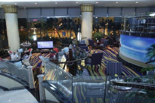 ロイヤル マリーナ プラザ ホテル