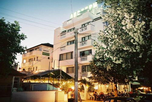 hotel photo