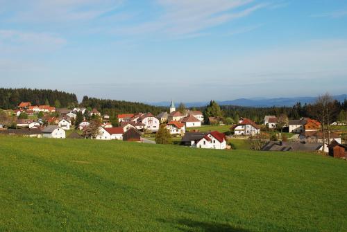 Blockhaus-Bärnkopf