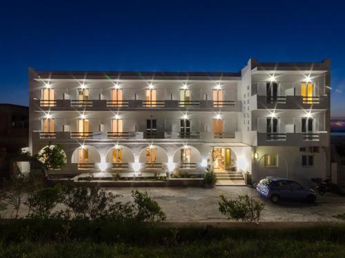 Nikolas Hotel - image 14