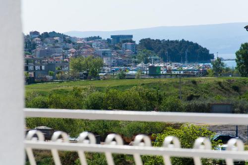  Apartmani Lito, Unterkunft in Stobreč