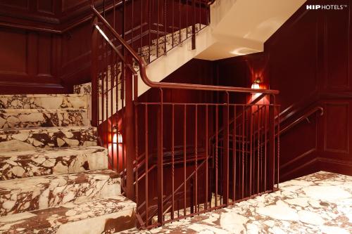 Mimi's Hotel Soho - image 13