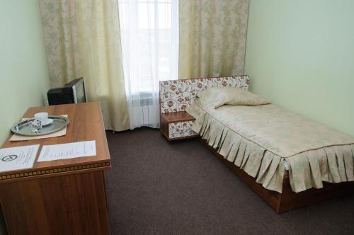 Krasnye Kholmy Hotel - image 7