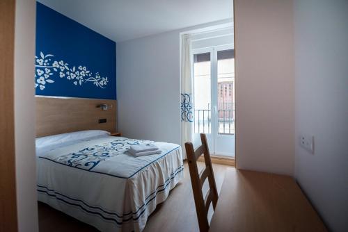 Hostal Carracedo, Madrid (fotografie 6)