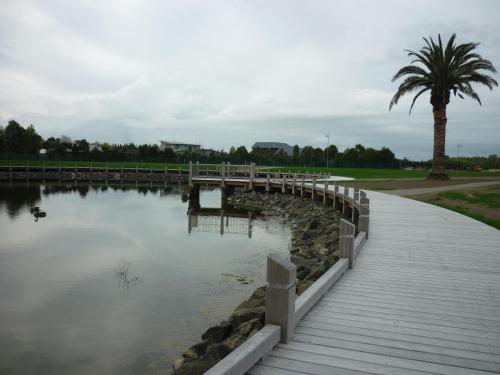 مناطق جذب قريبة, Courtenay B & B in كايابوي
