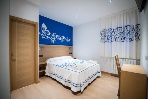 Hostal Carracedo, Madrid (fotografie 9)