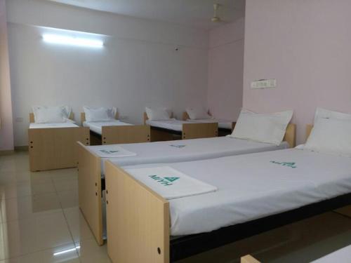 International Youth Hostel Mysuru In India