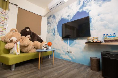 Hai Yang Homestay - image 2