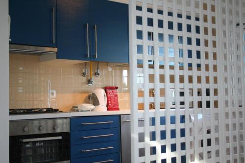 Casa do Farol da Arrábida