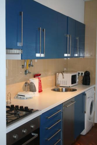 Casa do Farol da Arrábida