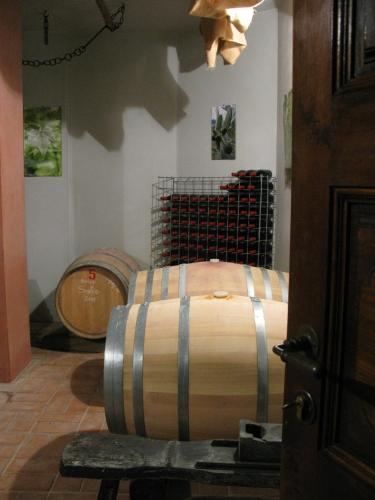 Sostio a Levante Guest House