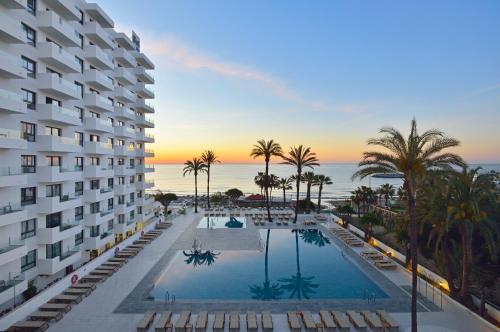 Hotel Ocean House Costa del Sol by Grupotel