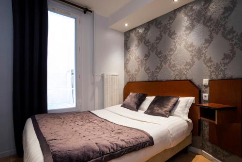 Hôtel Du Brésil - image 14