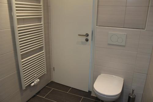 Two-Bedroom Apartment image 4