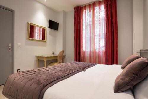 Hôtel Du Brésil - image 2