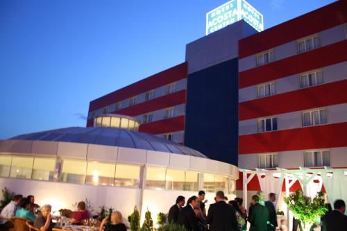 Hotel Acosta Centro - image 5