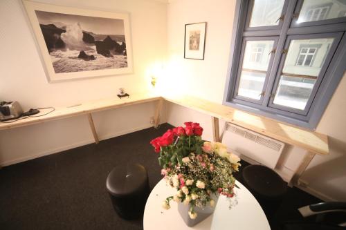 Tromso Activities Hostel