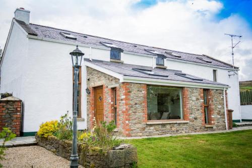 The Bothy Self Catering Accommodation