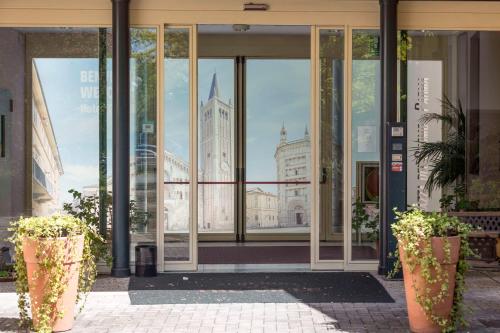 Hotel Tre Ville 4