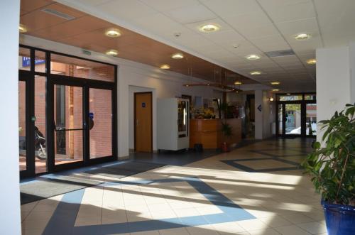 ล็อบบี้, Kyriad Direct Montauban Centre in มงโตบ็อง