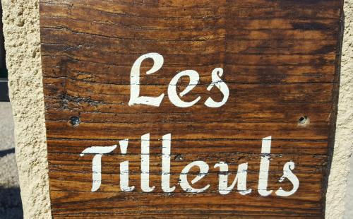 Les Tilleuls