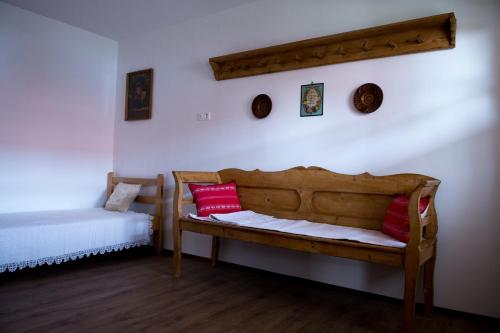  Bodor Porta in Doboz