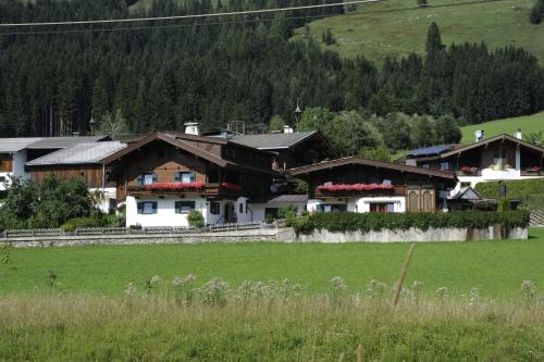 Gästehaus Rosi in Fieberbrunn, Österreich
