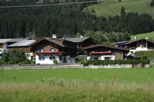 Gästehaus Rosi in Fieberbrunn, Österreich